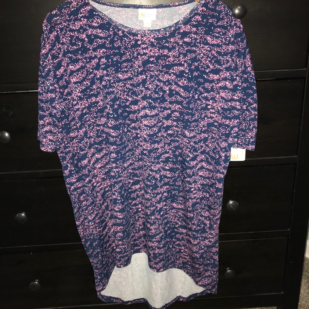 Lularoe top